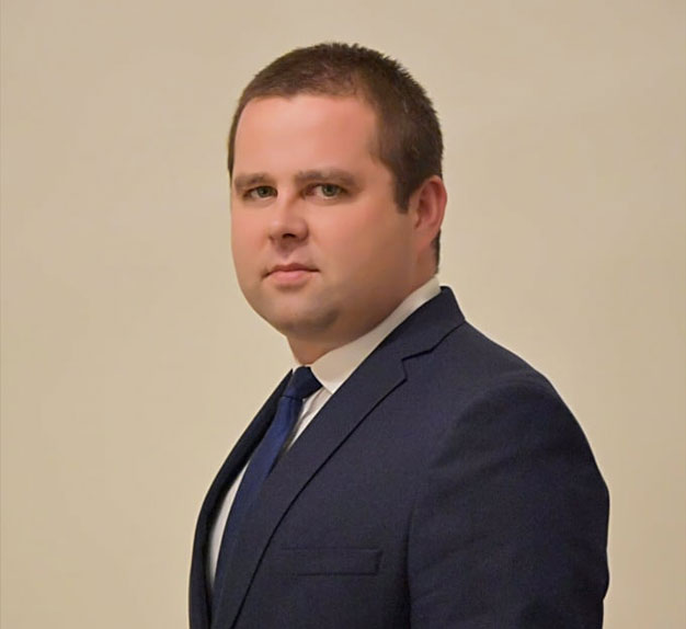 Paweł Kusak — adwokat i doradca restrukturyzacyjny